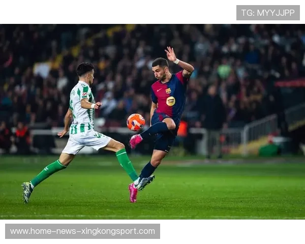 费兰托雷斯近角推射完成致命一击,巴萨夺下胜利