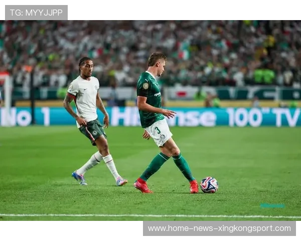 切尔西帕尔默连续盘带后推射入网