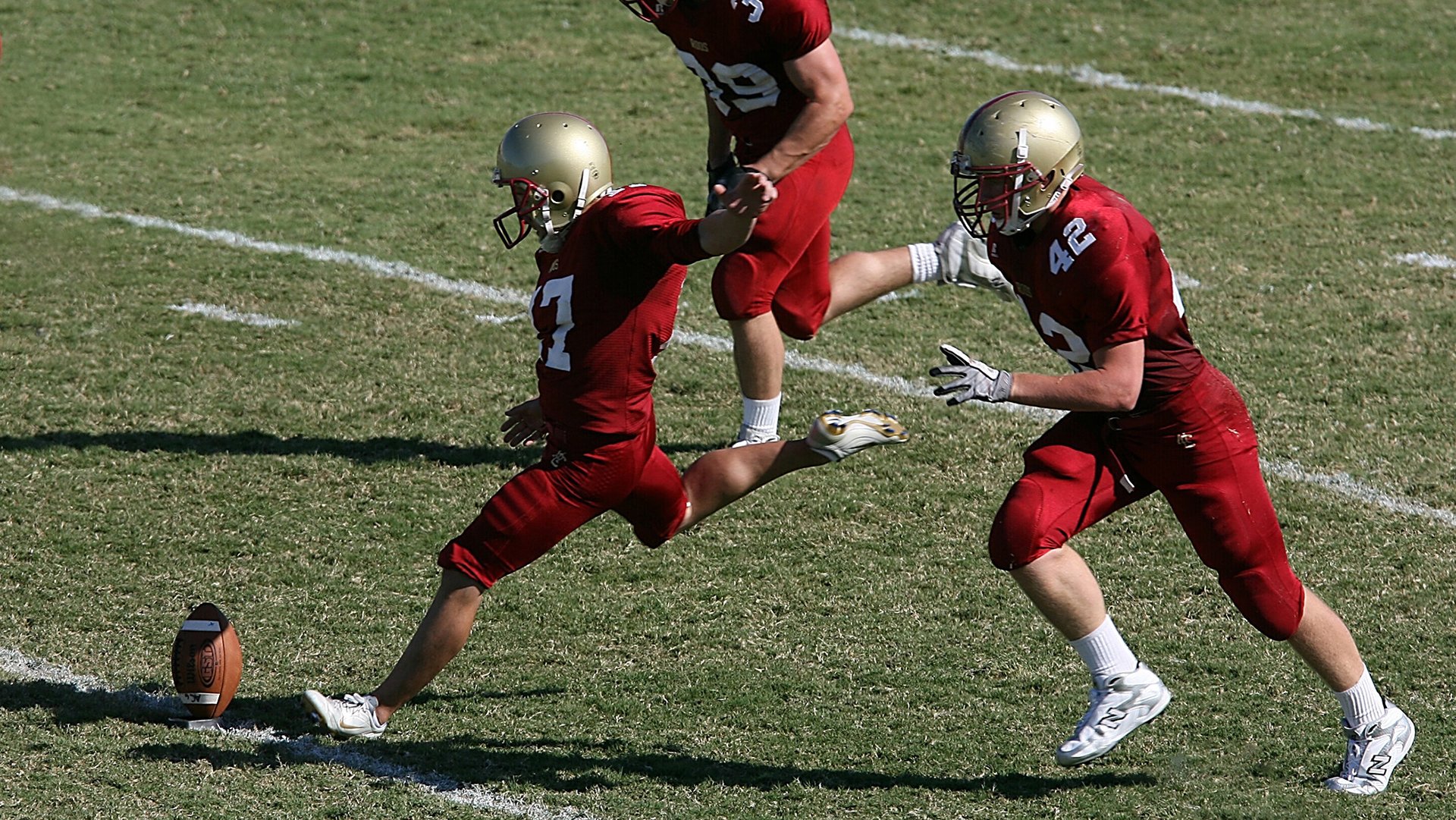 足球比赛关键技术数据分析